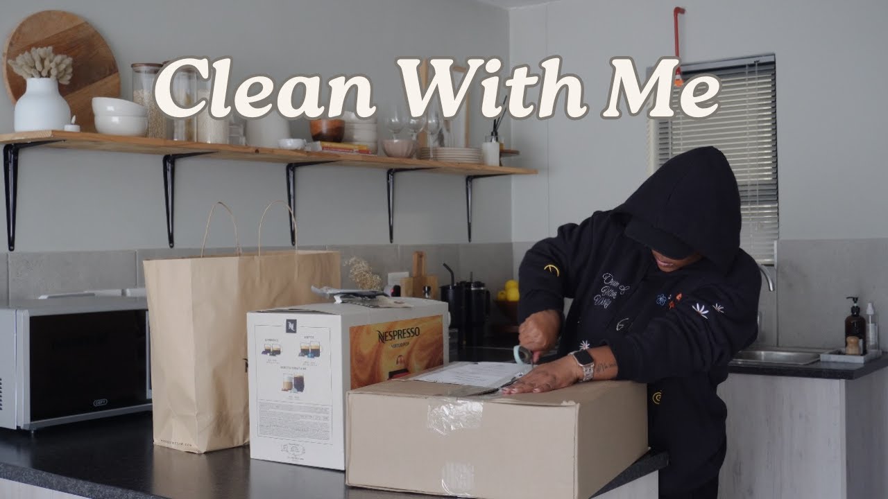 LIFE IN MY 30s | Declutter and Organise my mess with me