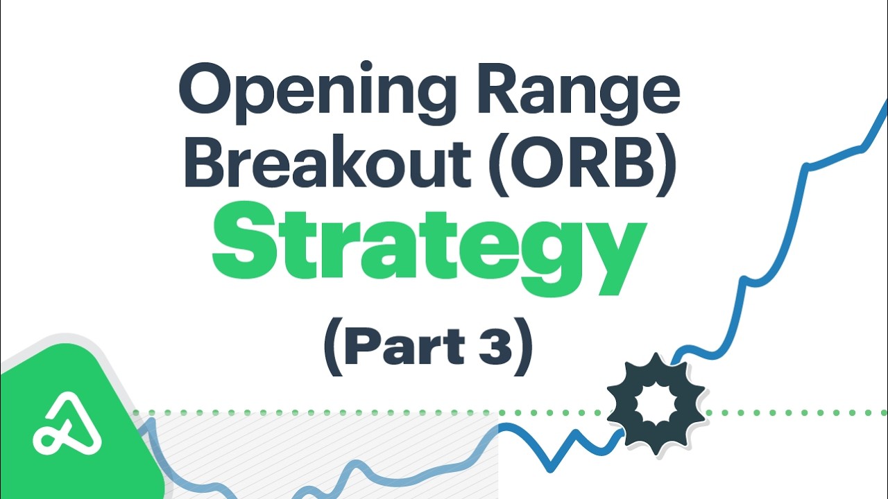 Behind The Scenes: Opening Range Breakout (ORB) Strategy [Part 3] Starting LIVE Bot