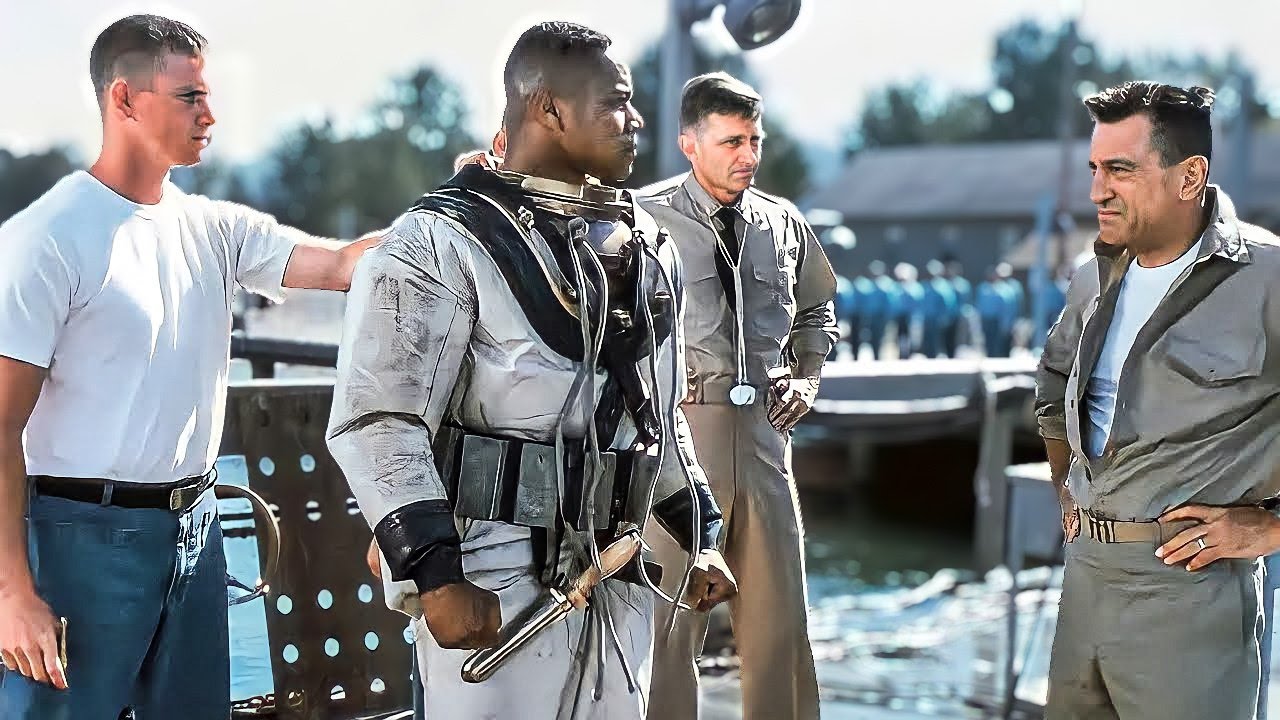 Racism के बीच खड़ा Black Man बना Motivation का सबसे बड़ा Example