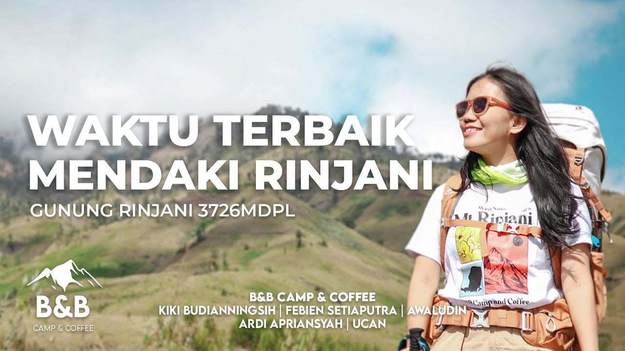 GUNUNG RINJANI VIA SEMBALUN LINTAS TOREAN #PART1 | REVIEW FULL JALUR TERBARU | 3 HARI 2 MALAM