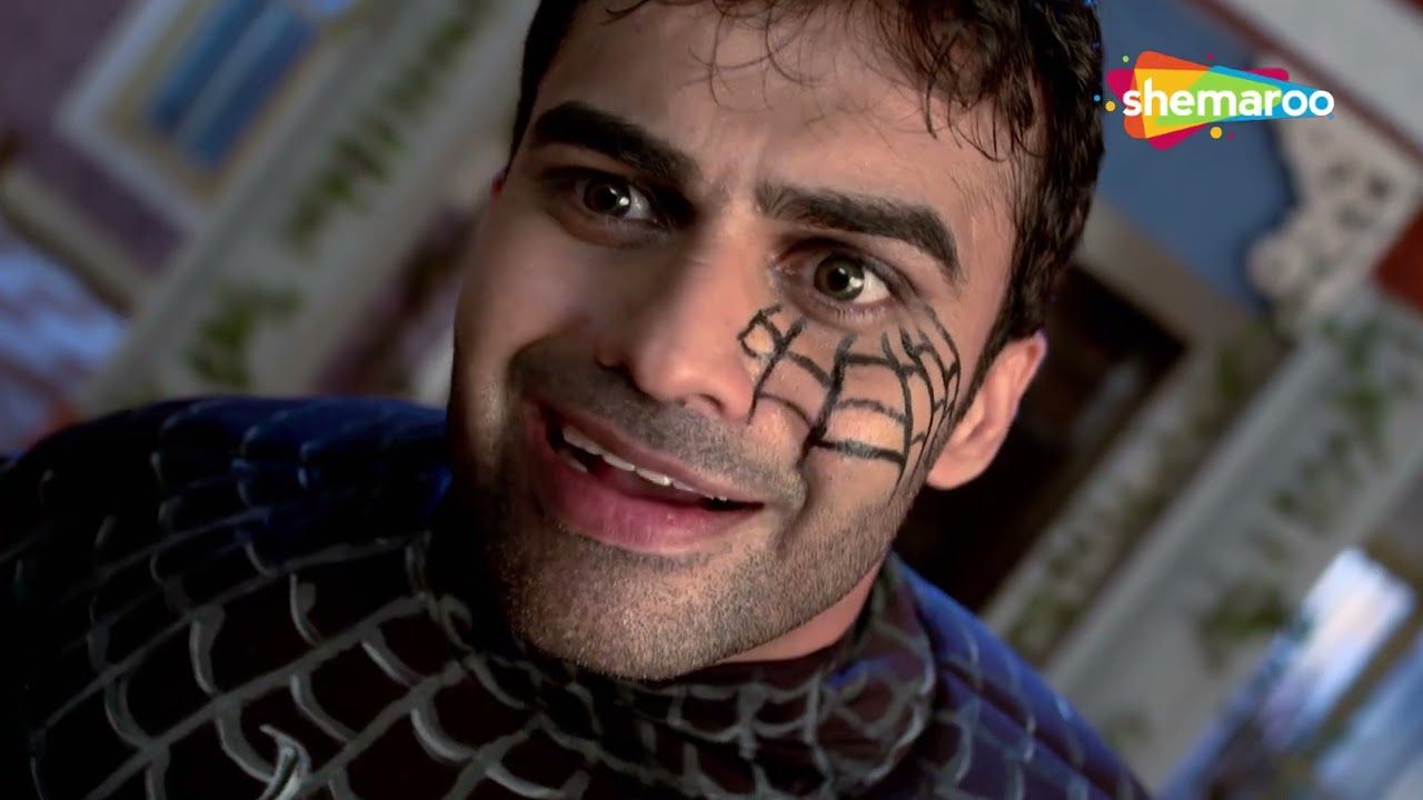 मकरंत और इच्छा की मुलाकात | Ichhapyaari Naagin - Full Episode 97