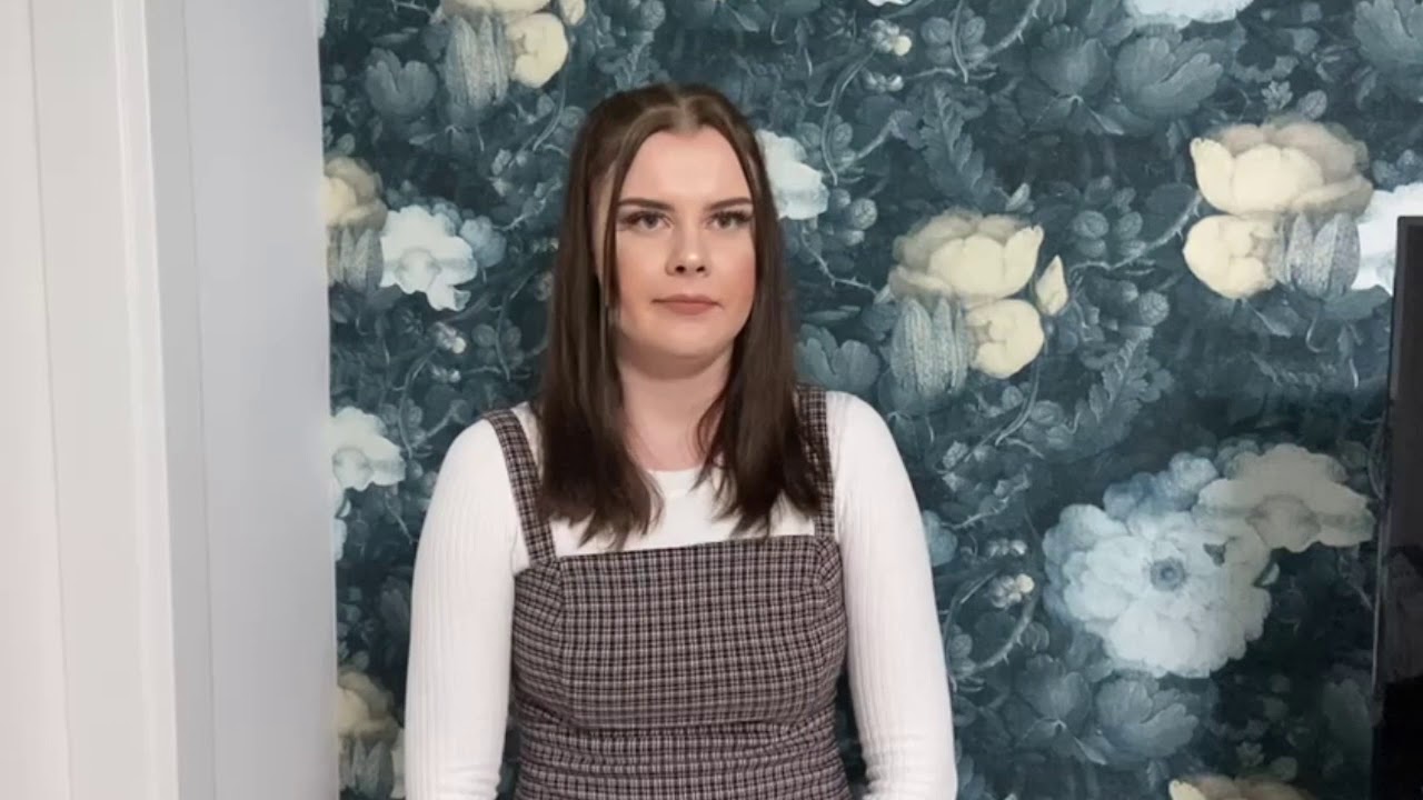 Evelyn - Ausbildung  zur Sozialassistentin mit dem Schwerpunkt Heilerziehung