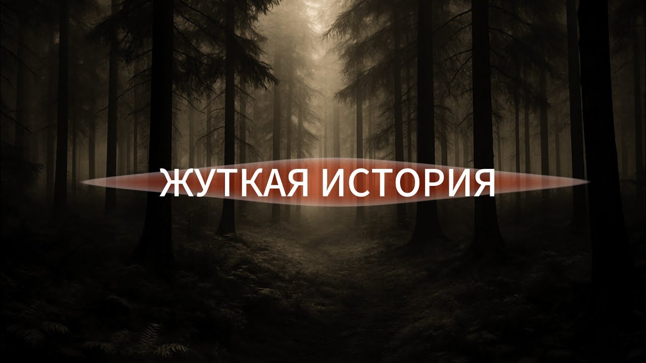 Мистическая история. Аудиокнига. 