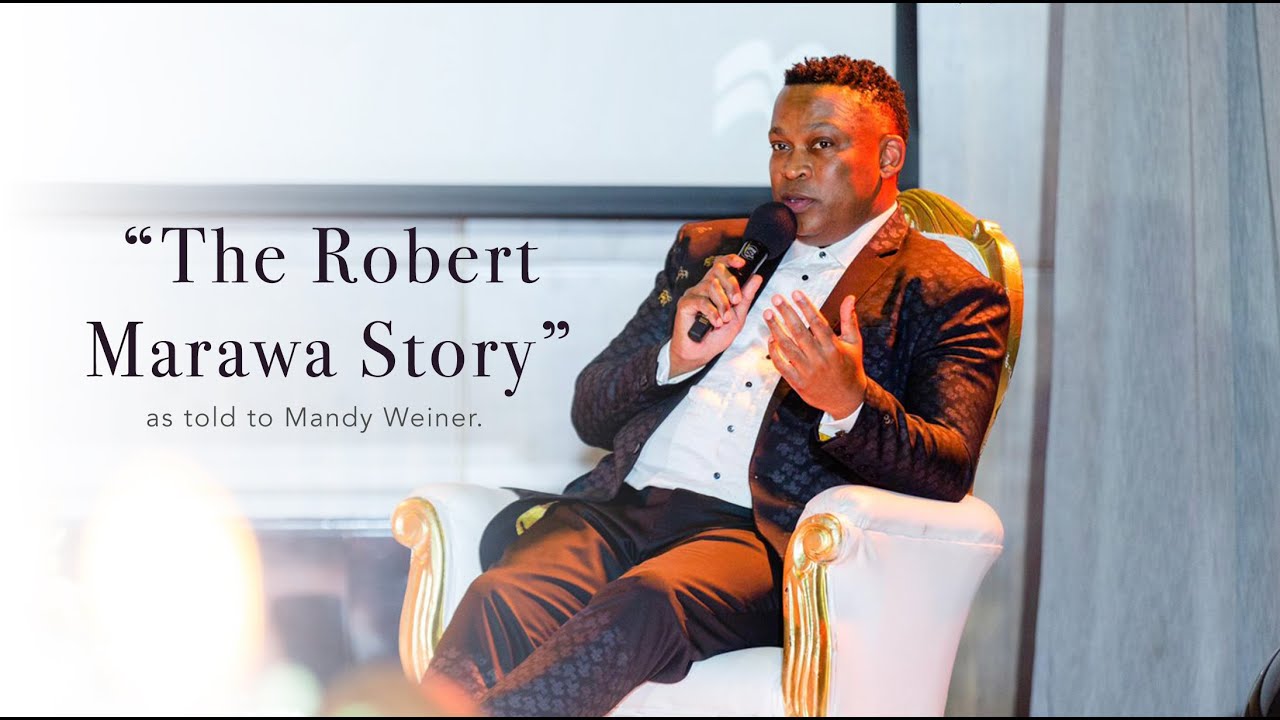Official Book Launch of 