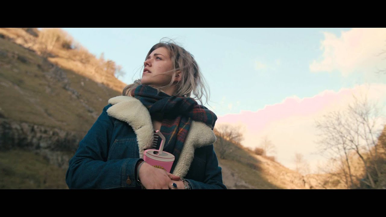 Cheddar - Black Magic Cinema Camera