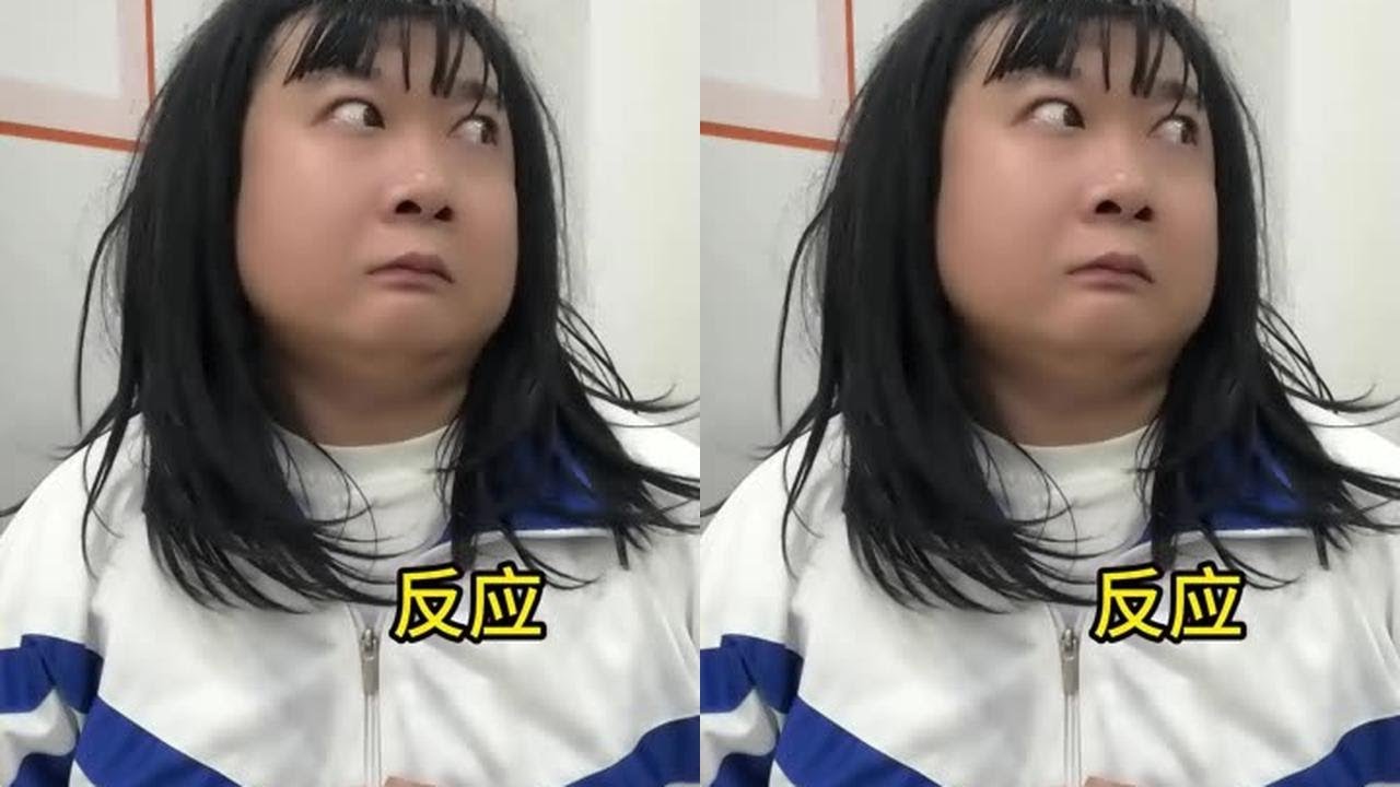 坚果一中辩论大赛
#搞笑 #一人分饰多角 #爽剧 #陈二蛋 