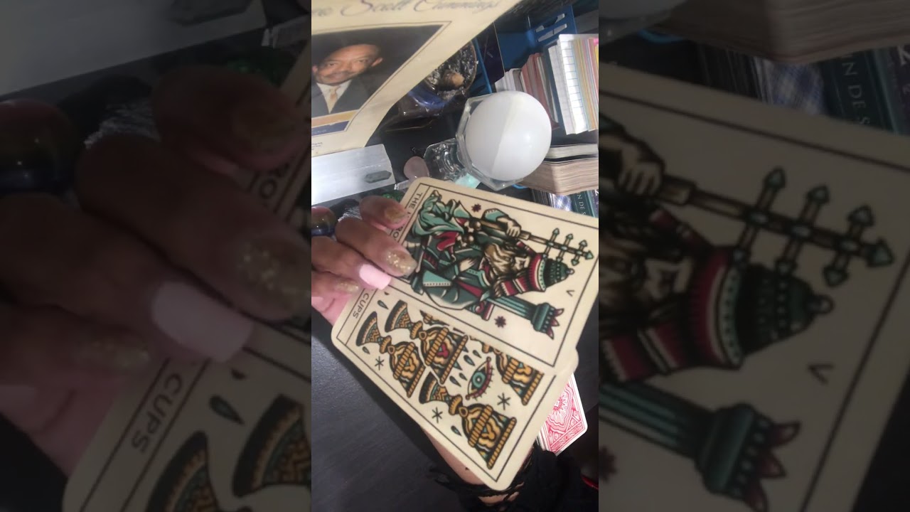 Phone wired..didn’t realize they were being listened 2 Major betrayal against a very influential man