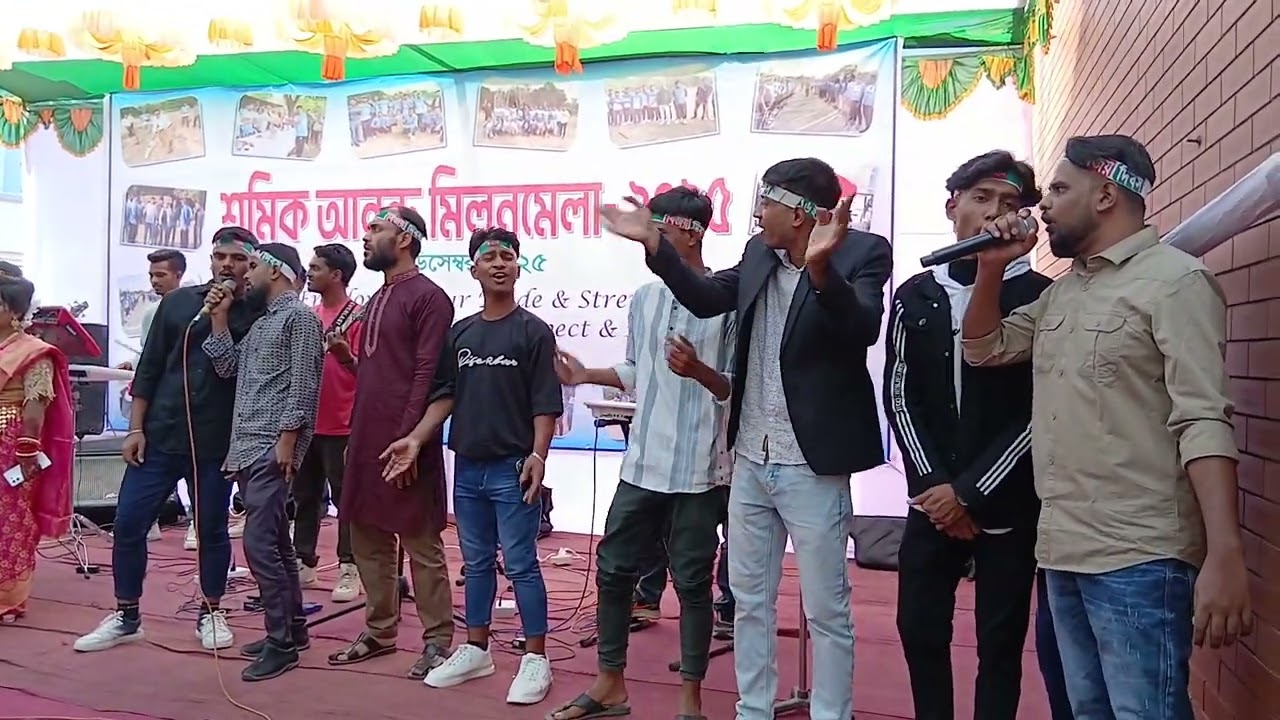 অমর একুশে ফেব্রুয়ারি ২০২৬ 🇧🇩 | Ekushey February | হৃদয় আমার বাংলাদেশ | Entertainment Hub