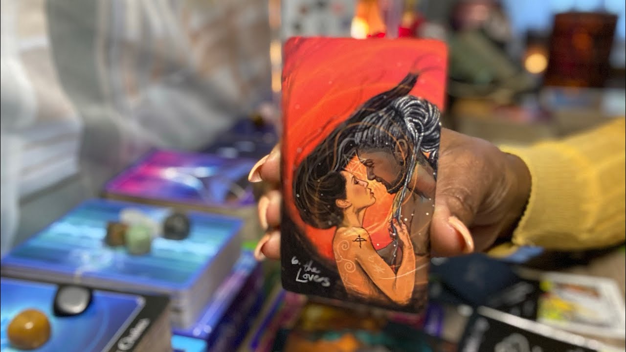 TAURUS ♉️: THIS READING IS UNREAL‼️ BEST READING EVER‼️ THE LOVERS🌹