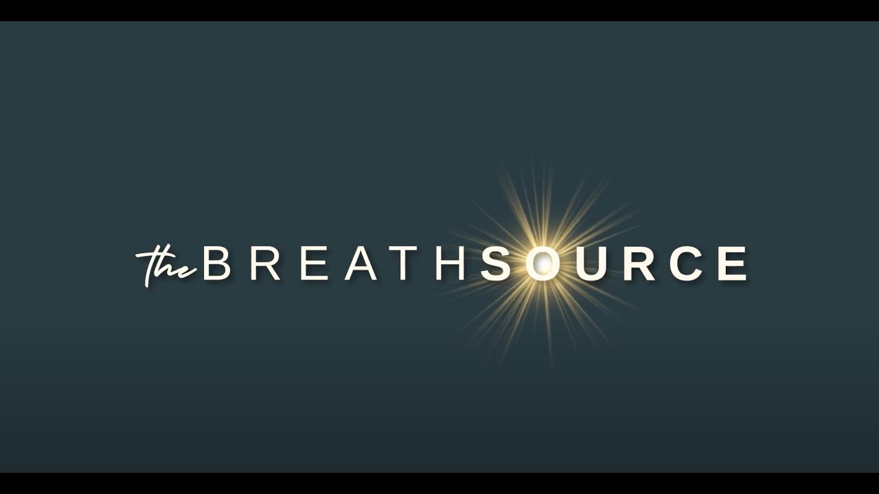 A Message From AJ Fisher @TheBreathSource On Her Breathing Exercises For Fitness & Exercise Training
