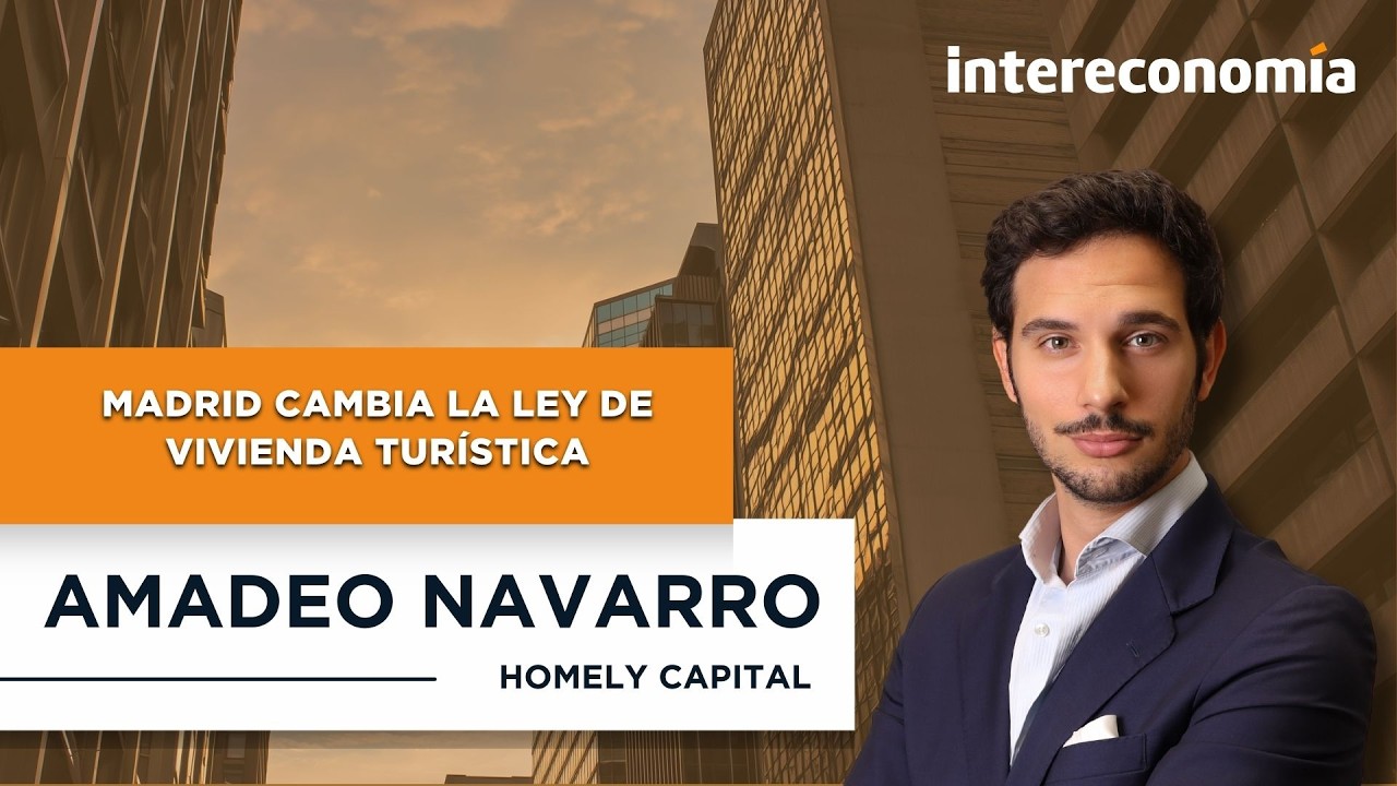 Turismo en Madrid ¿Fin del alquiler turístico en pisos compartidos?