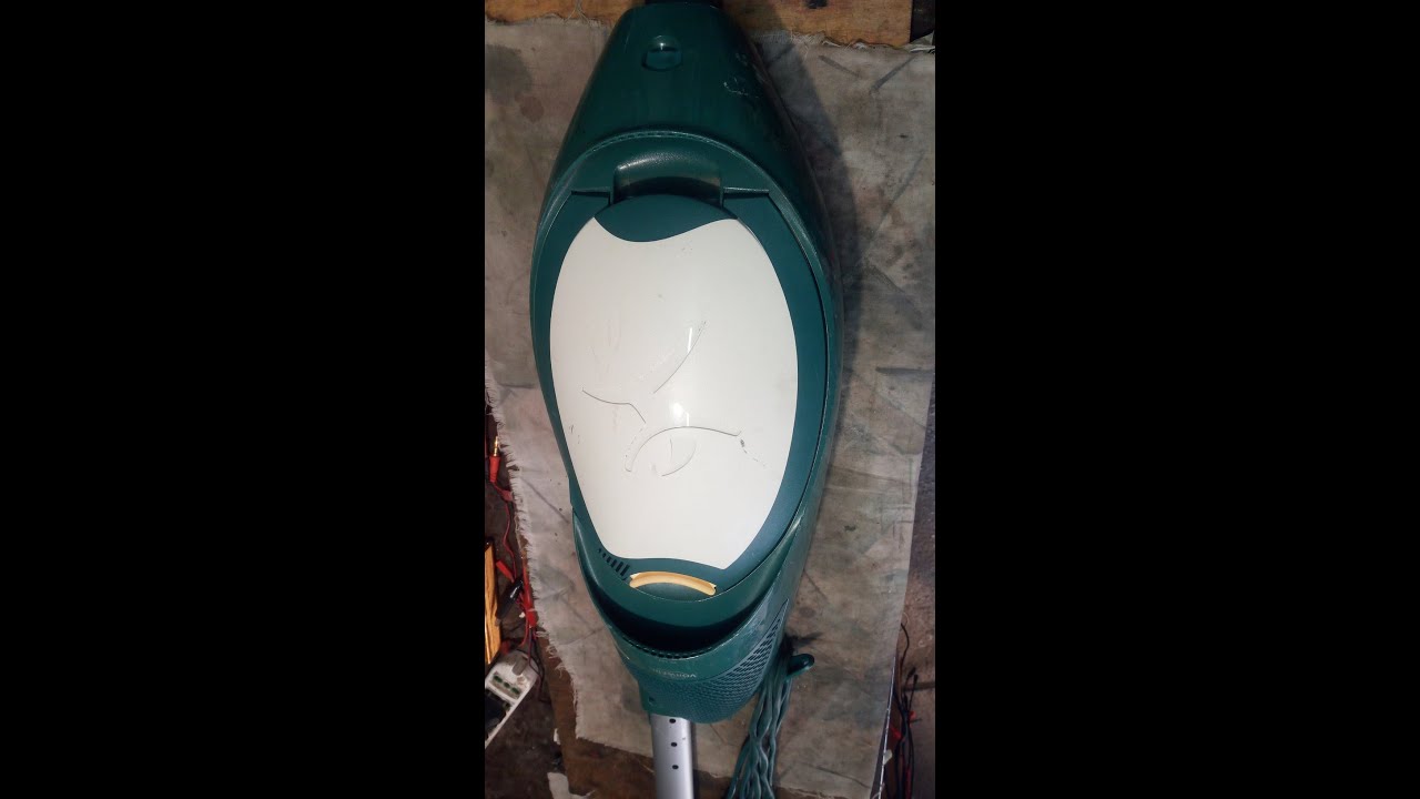 #130 Scheda elettronica Vorwerk VK140 Riparazione