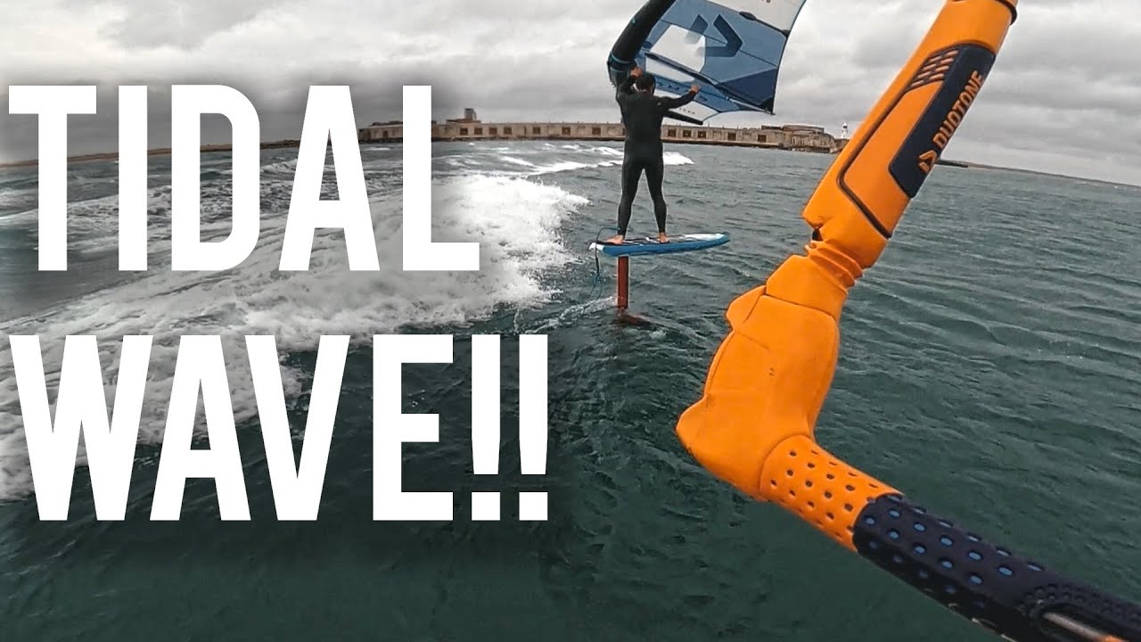 Riding a TIDAL WAVE!!! - Court In The Act Ep.113
