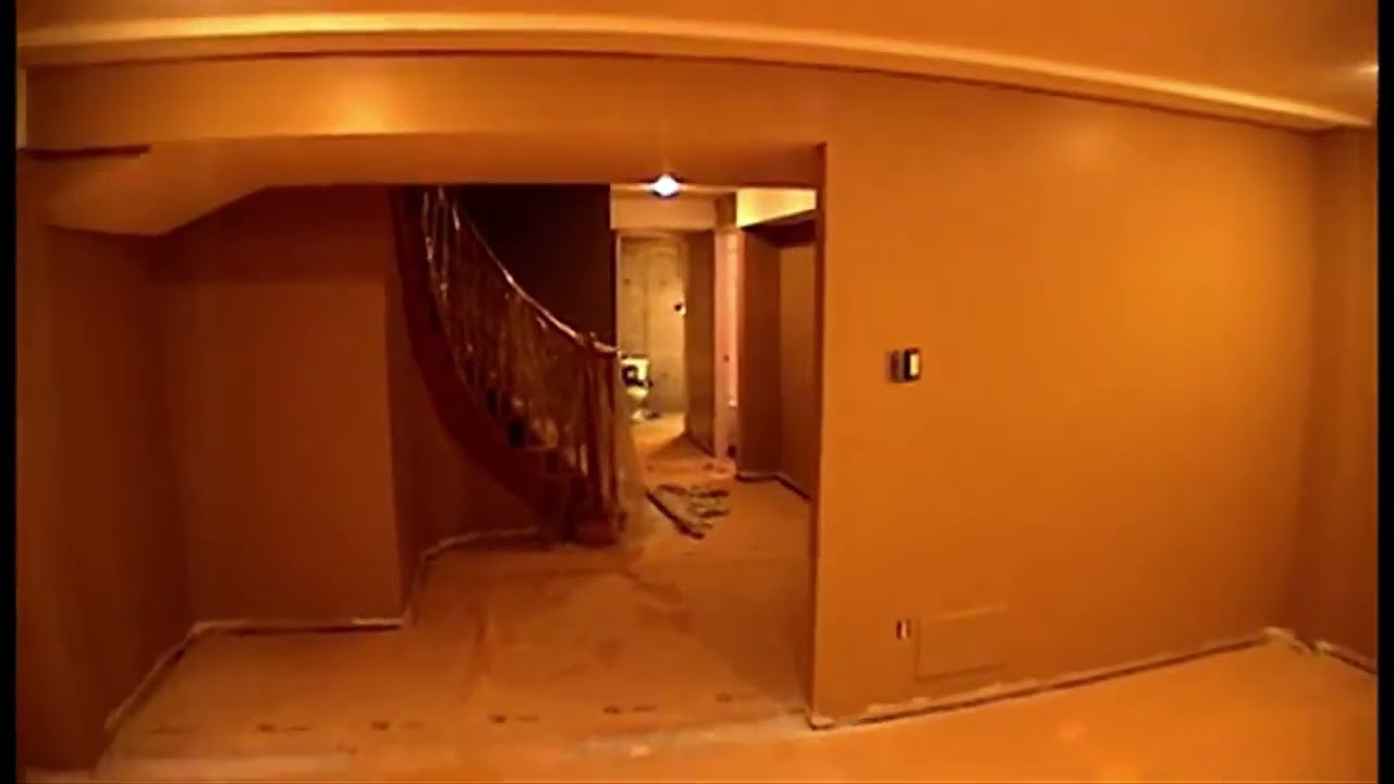 In umbra necunoscutului    2004    CASA din Canada   ep 4