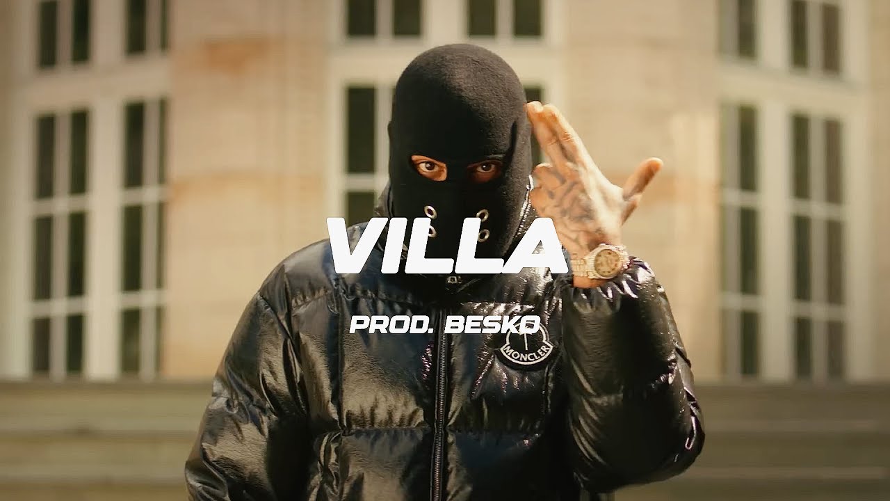 [Free] Yakary x Omar Type Beat „Villa
