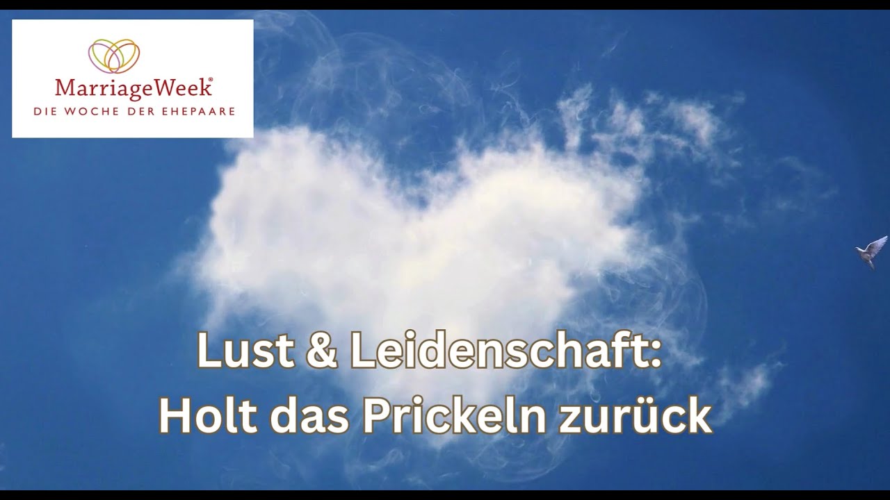 Acht-sam lieben-4: Lust & Leidenschaft: Holt das Prickeln zurück
