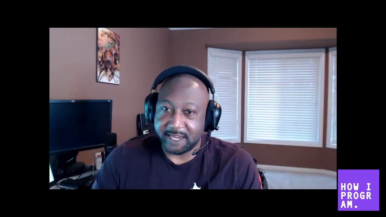 Rick Wade: Masterclass Highlights