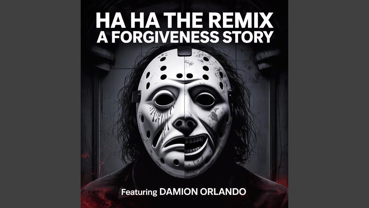Haha a forgiveness story (feat. Damion Orlando)