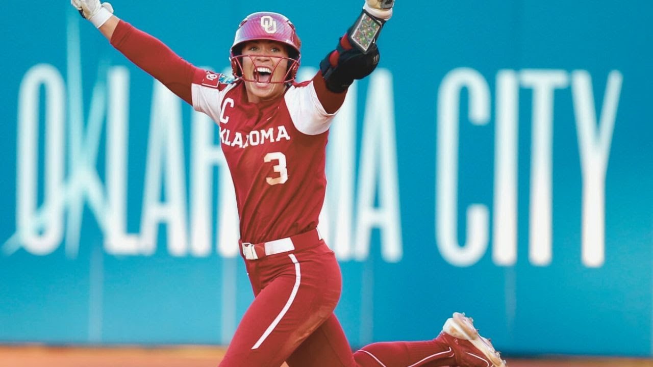 Grace Turk (Lyons) | 2023 Softball Highlights