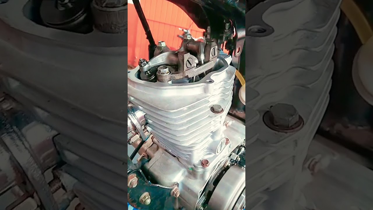 Pra quem nunca viu vareta em funcionamento 🚀🔥