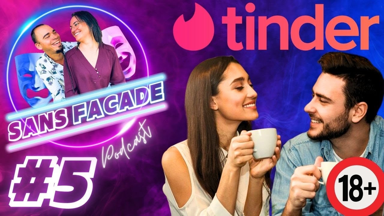 Le Dating en Relation Libre / couple ouvert - Tinder, Sexualité, Expérience!