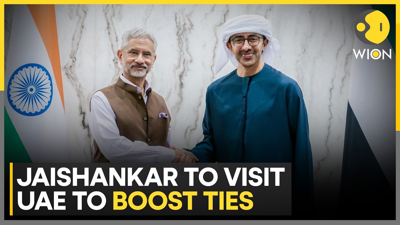 India Welcomes US-Iran Ceasefire: Nationals in Iran Advised to Shelter | WION