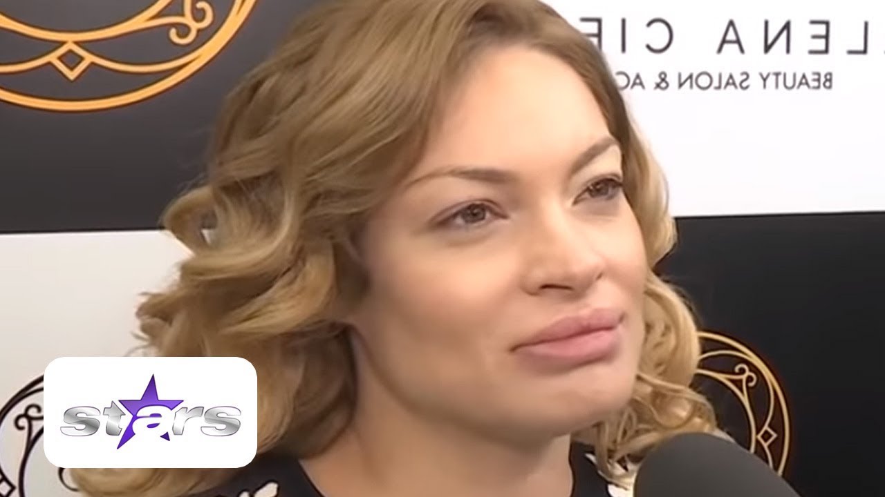 Valentina Pelinel, primul interviu de când a devenit doamna Borcea