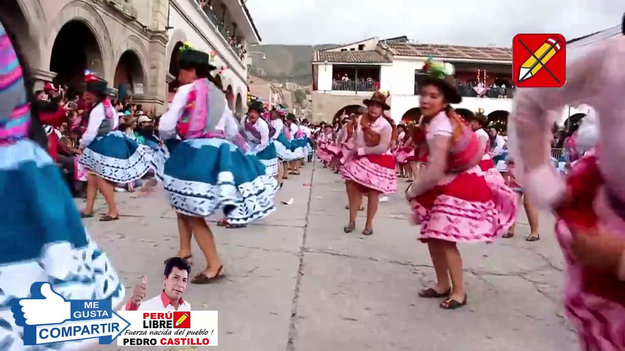 El Pueblo Unido Jamas Sera Vencido(sentimiento Fajardino) ...castillo presidente 2021