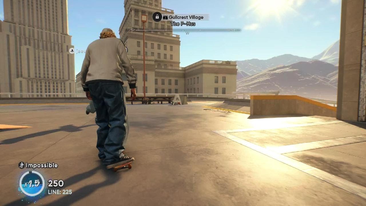 skate