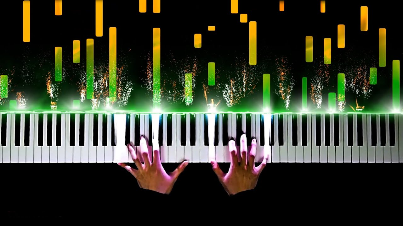 Schumann Kinderszenen (Scenes from Childhood)