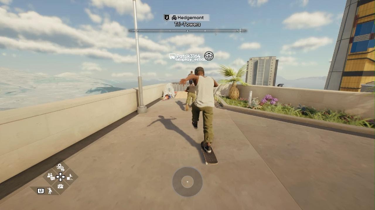 11012026 extreme skating fails