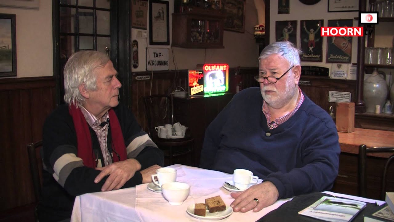 Effe Buurten - Aris Bouwens