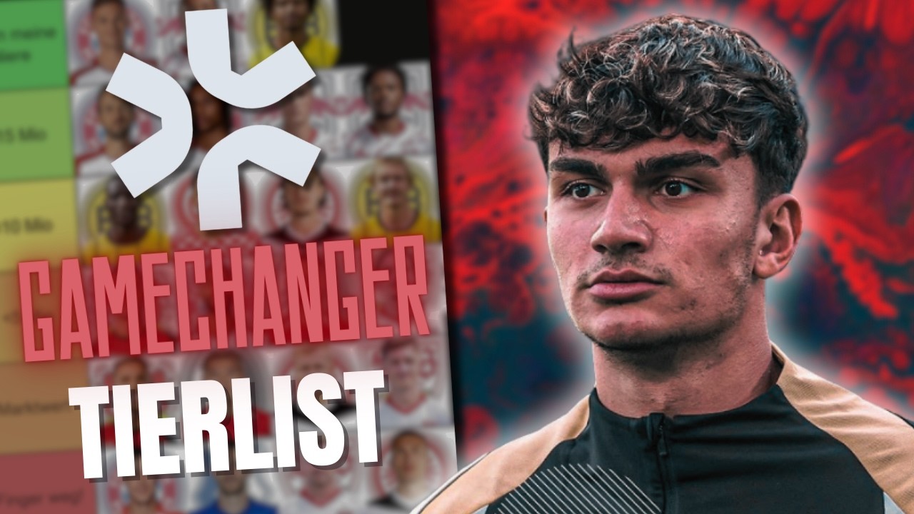 Diese Spieler GEWINNEN euch DIE LIGA?!🔥😱 Kickbase Tierlist