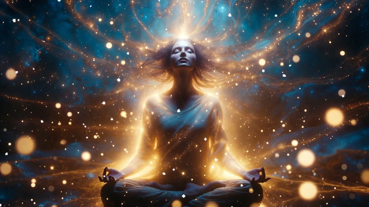 Relaxing Music for Meditation & Emotional Balance 🎶