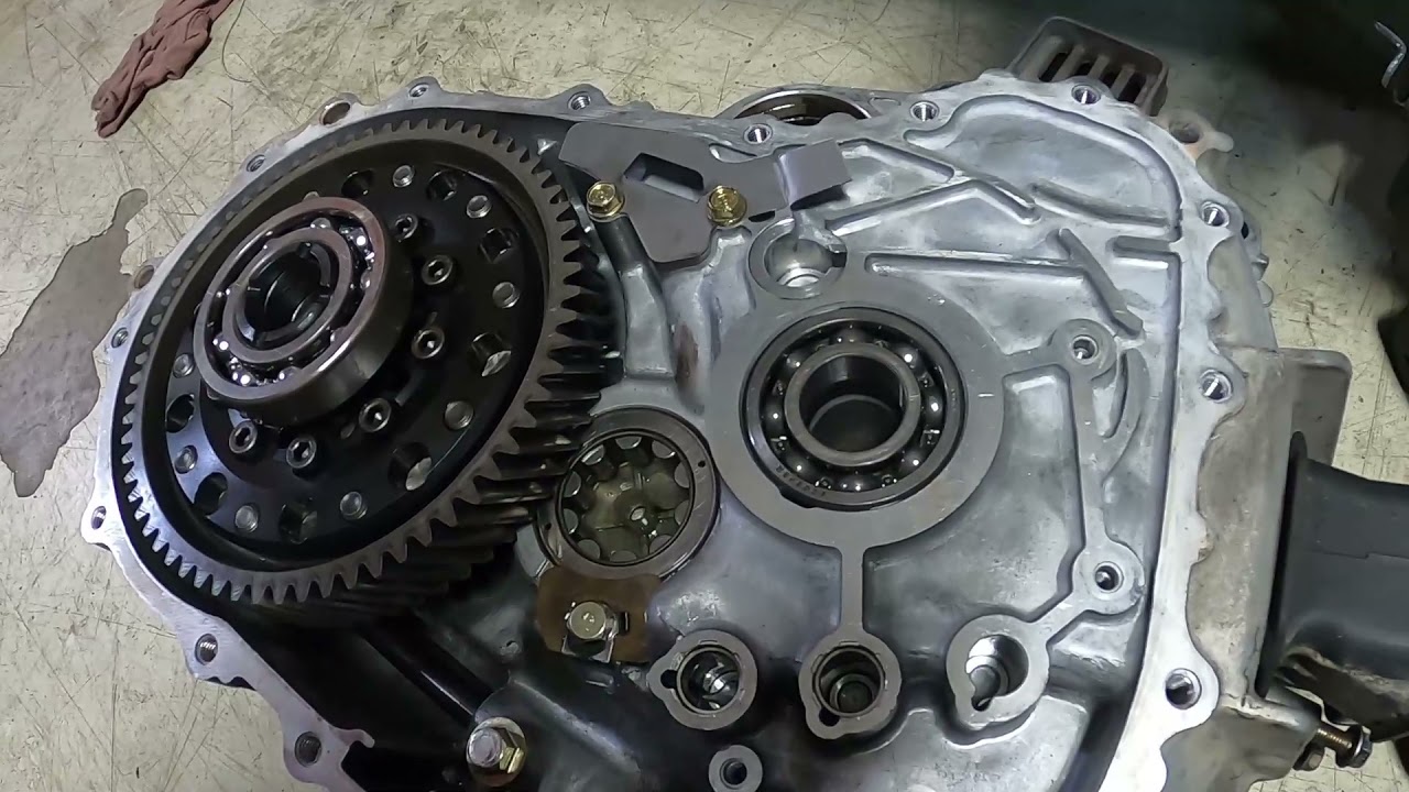 Installing A LSD In My Integra For Maximum Grip!