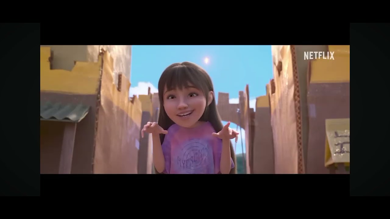 En sueños tráiler oficial 