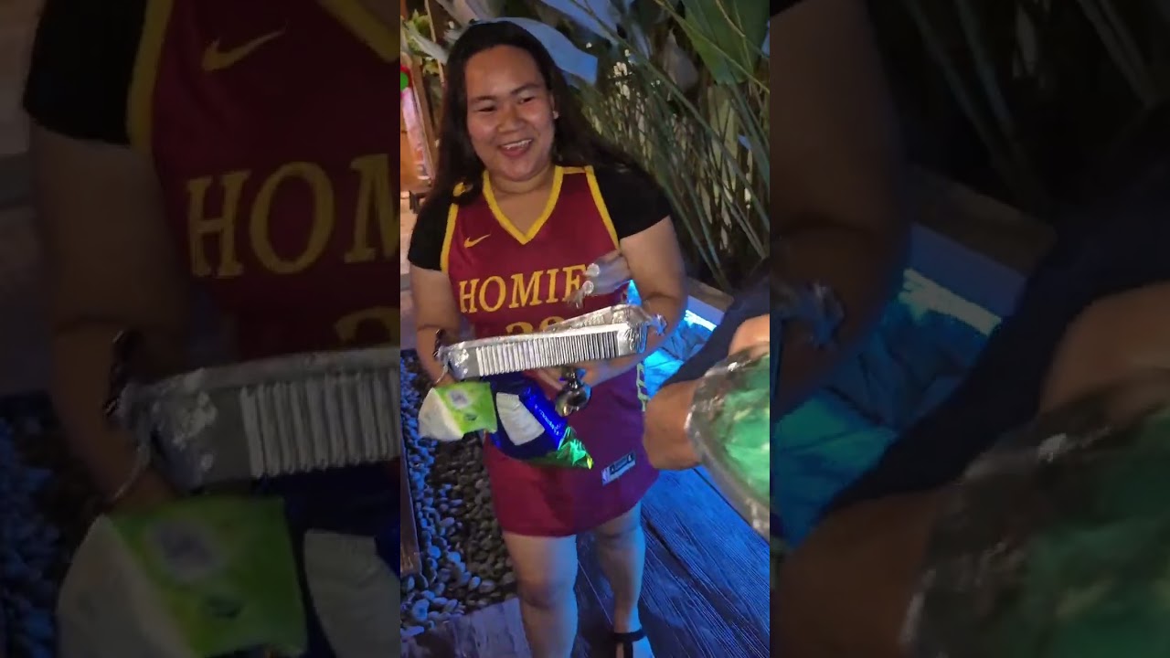 Ang bonding ay hindi lang tungkol sa lugar na pupuntahan, kundi sa pagmamahal na pinagsasaluhan.🥰🥰🥰