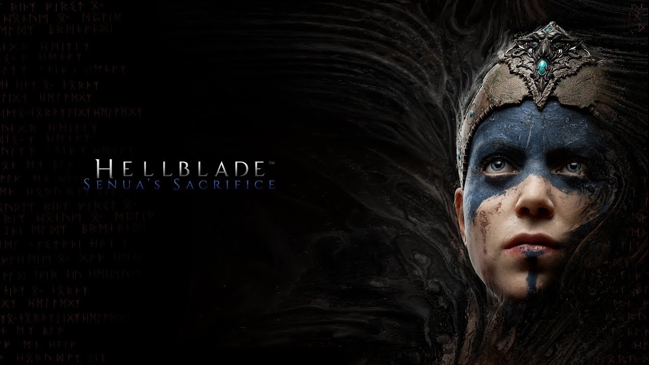 HIGHWAY to HEL | Hellblade - Senua´s Sacrifice 01 | Tobi-San