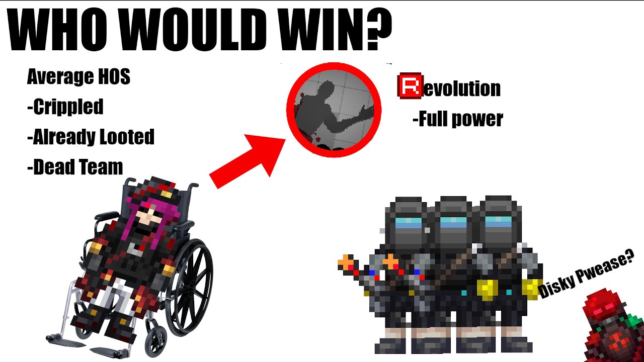 No arm? No leg? No problem.