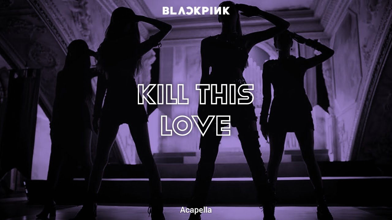 BLACKPINK 