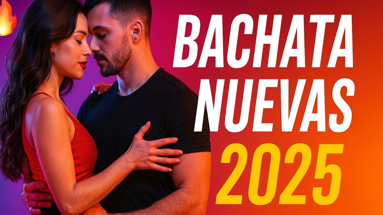 Música Bachata Emocional 🎧 | Historias de Amor en Cada Canción
