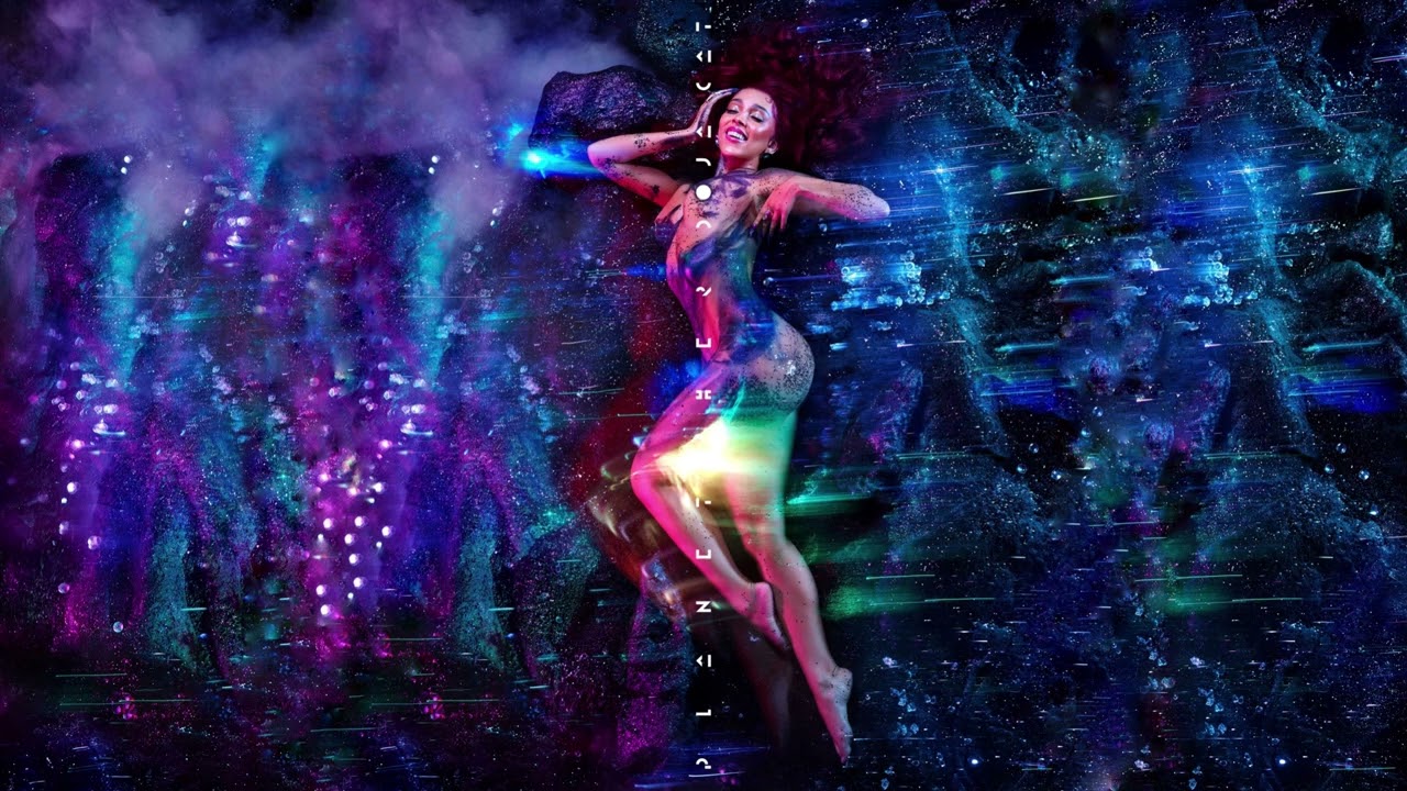 Doja Cat - Get Into It (Yuh) (Official Instrumental) [Prod. Y2K & Sully]