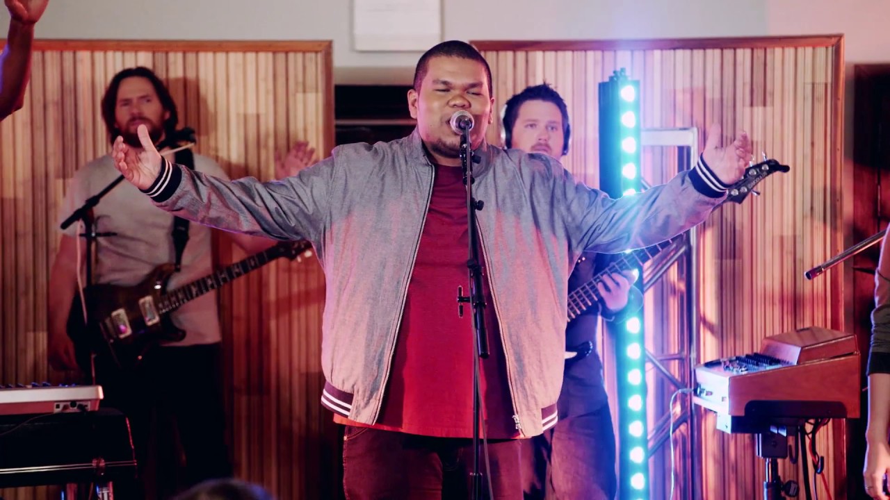 Heart Open Wide // Official Music Video