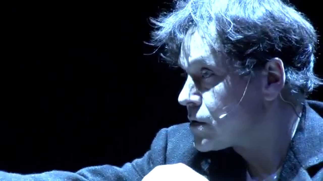 CARMEN - Trailer