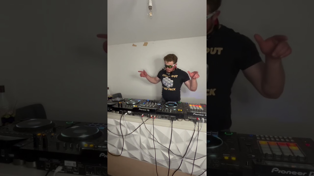 Fear of losing you - Andrew Bayer & Rob tirea