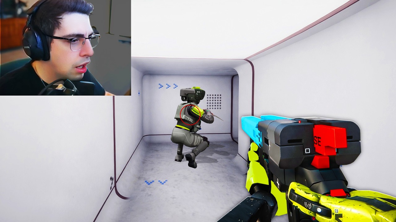 New Marathon Update is Broken