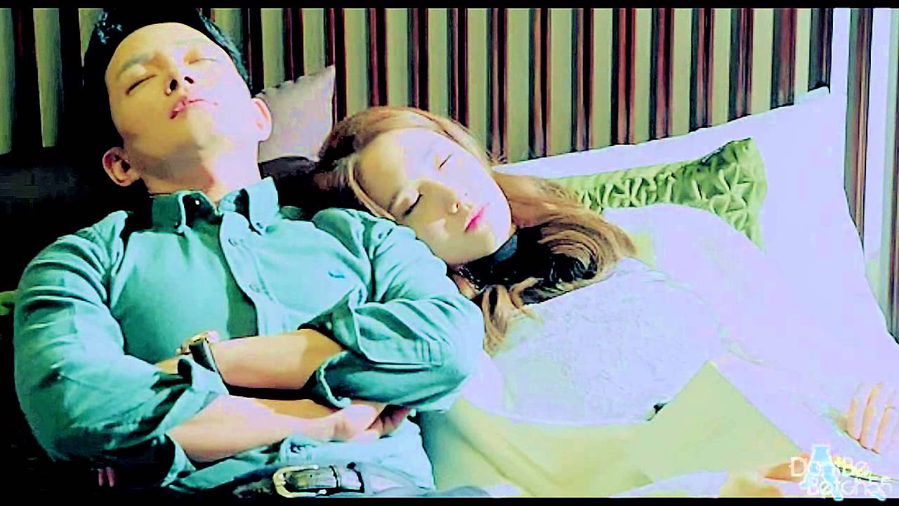 PMAI MV ~ You Caught Me Off Guard