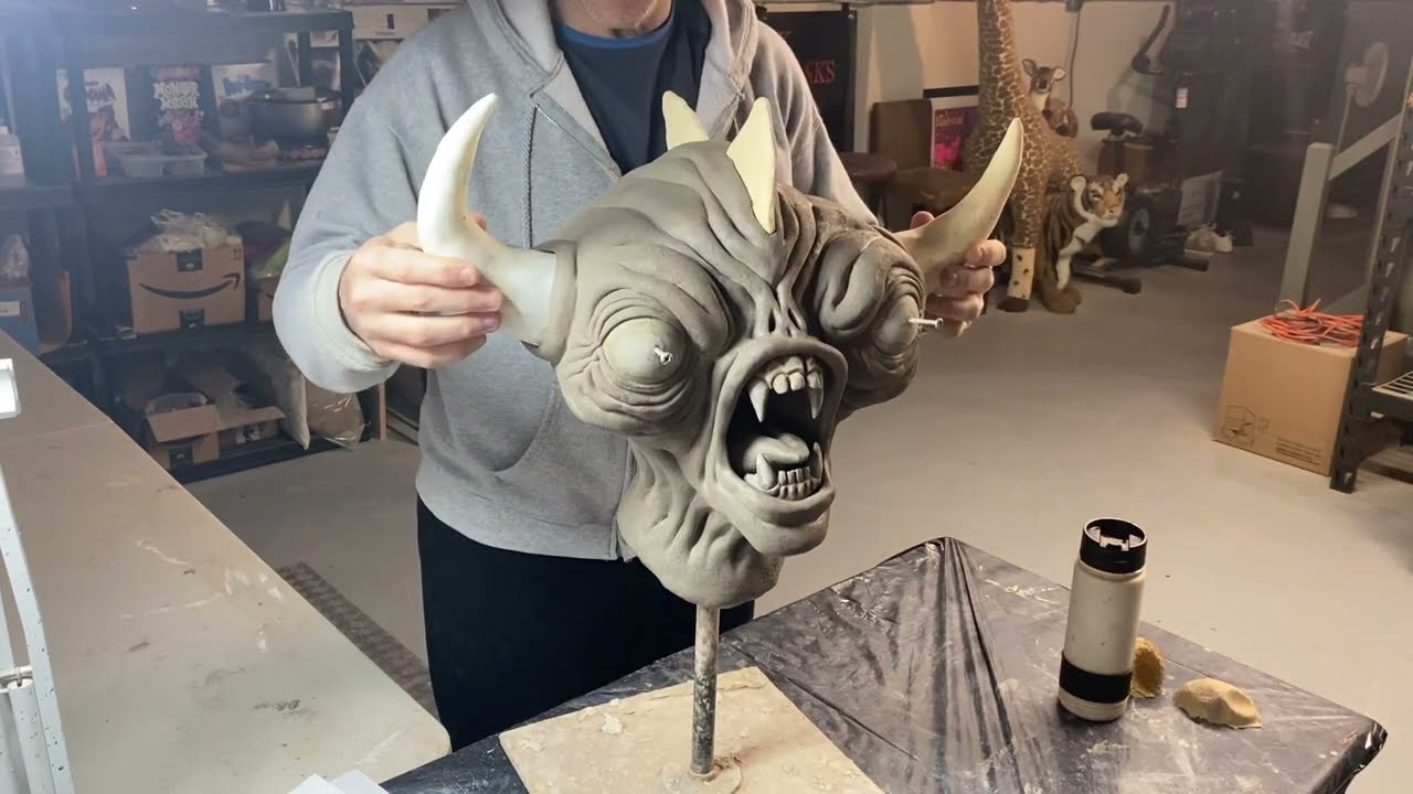 Making the 