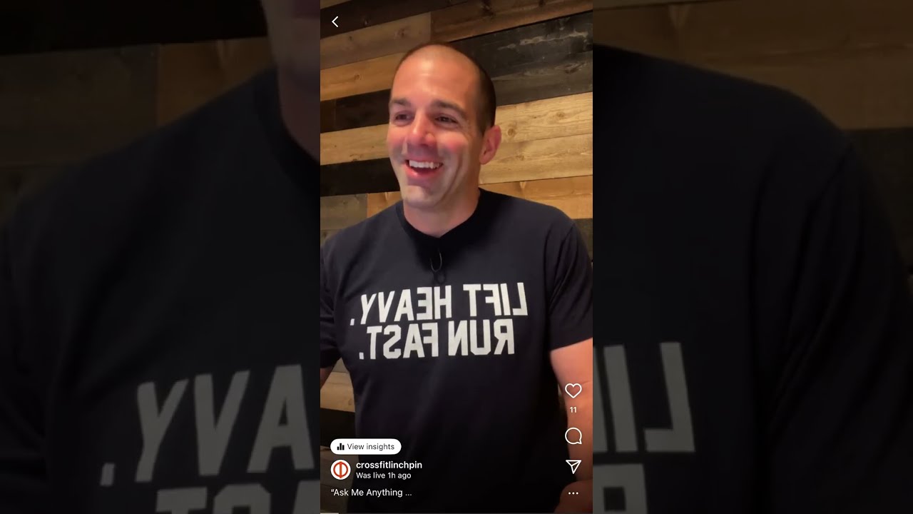 A deep dive into programming. - Linchpin Conversations #379