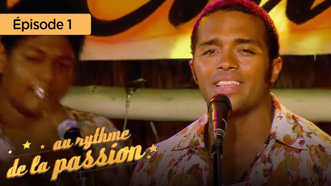 Au rythme de la passion - ep  01 - L' amour en musique